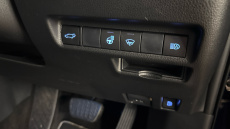 Toyota RAV4 2.5 VVT-i Hybrid Excel 5dr CVT 2WD Hybrid Estate